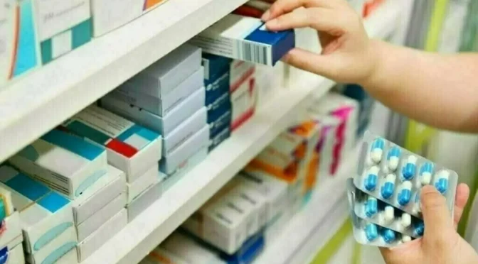 ملک میں ضروری ادویات کی کوئی کمی نہیں، پی پی ایم اے کی وضاحت