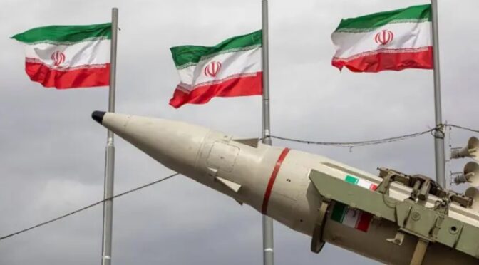 امریکا اور اسرائیل مس کیلکولیٹ کیا، ہم نےدشمن کوسنگین نقصان پہنچایاہے: ترجمان ایرانی حکومت