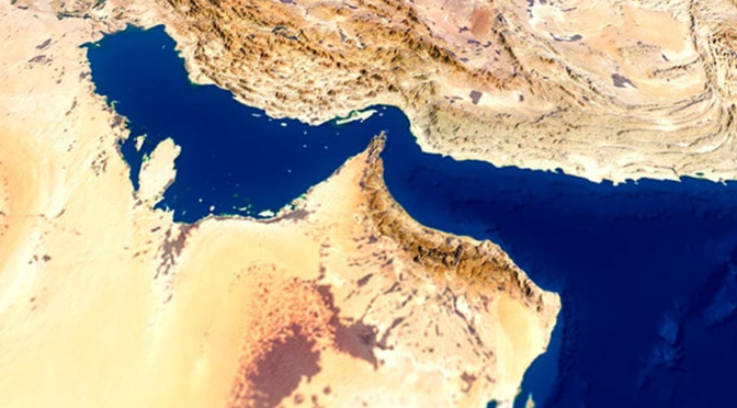 آبنائے ہرمز بند ہے،جو بھی گزرنے کی کوشش کرے گا نشانہ بنائیں گے، پاسداران انقلاب