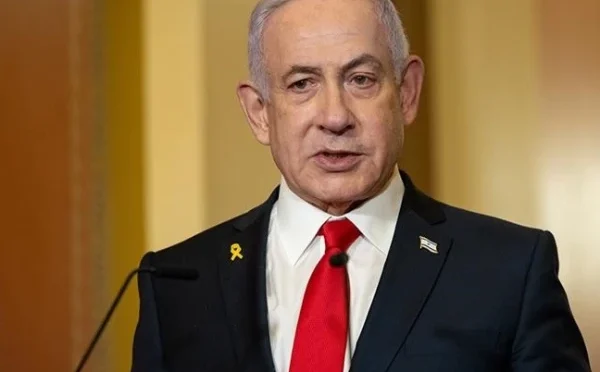 ایران جنگ کے بعد نیتن یاہو کی پہلی تقریر، بڑا دعویٰ کردیا