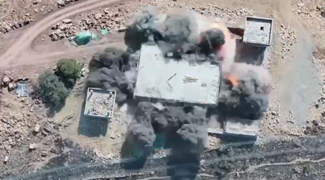 آپریشن غضب للحق جاری، پاکستان کی کارروائی میں 415 افغان طالبان ہلاک، 31 پوسٹیں قبضے میں لے لیں گئیں