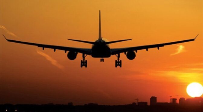 کراچی اور لاہور ریجن کے مخصوص فضائی روٹس کو مختلف اوقات میں بند کرنے کا فیصلہ