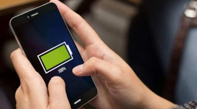 اینڈرائیڈ فونز کے 4 فیچرز جن کو ڈس ایبل کرکے آپ بیٹری لائف بہتر بنا سکتے ہیں