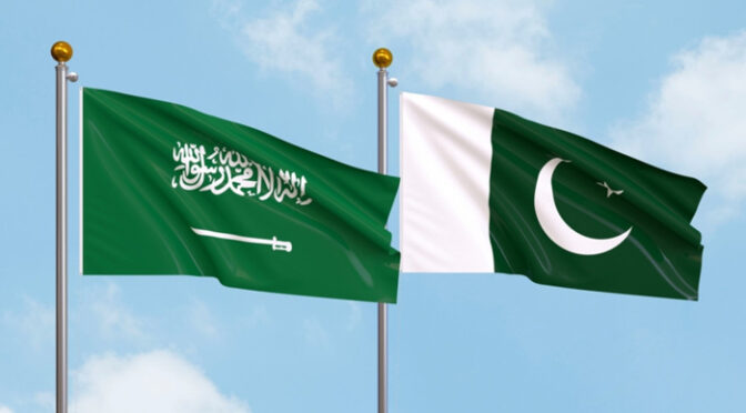 پاکستانی سفارتخانے نے سعودی عرب میں مقیم پاکستانیوں کیلئے ہدایات جاری کردیں