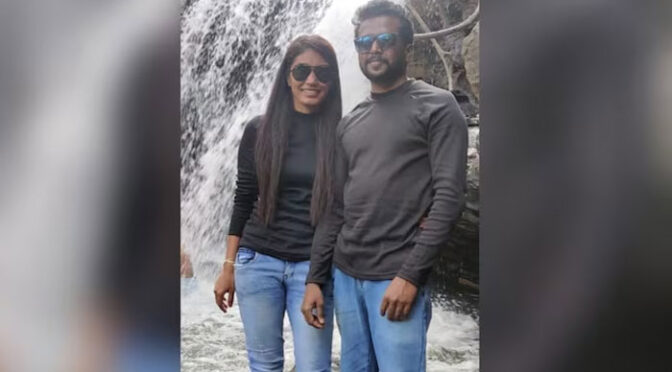 بھارت: ساس سے کھانا پکانے پر جھگڑا ، سوفٹ ویئر انجینئر بہو نے خودکشی کرلی