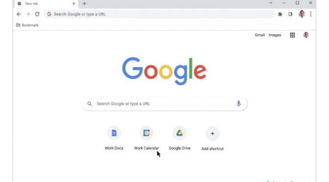 اے آئی براؤزرز سے مقابلے کیلئے گوگل کروم میں اہم تبدیلی کر دی گئی