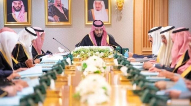 ایرانی جارحیت کا جواب دینے کا مکمل حق رکھتے ہیں: سعودی عرب