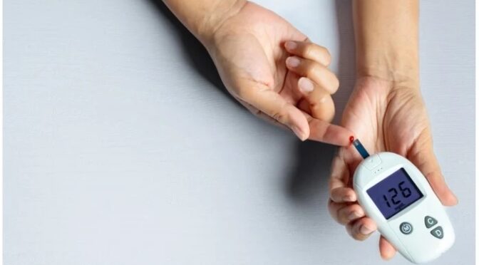 ذیابیطس ٹائپ 2 جیسے مرض کی تیزی سے پھیلاؤ کی اہم وجہ دریافت