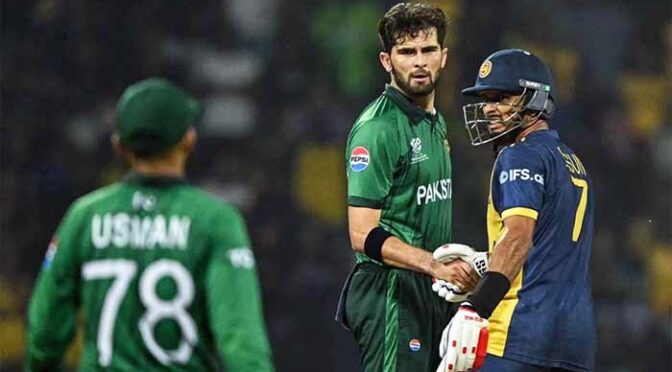 ٹی ٹوئنٹی ورلڈکپ میں ناکامی کے باوجود کوچ اور کپتان کو تبدیل نہ کرنے کا فیصلہ