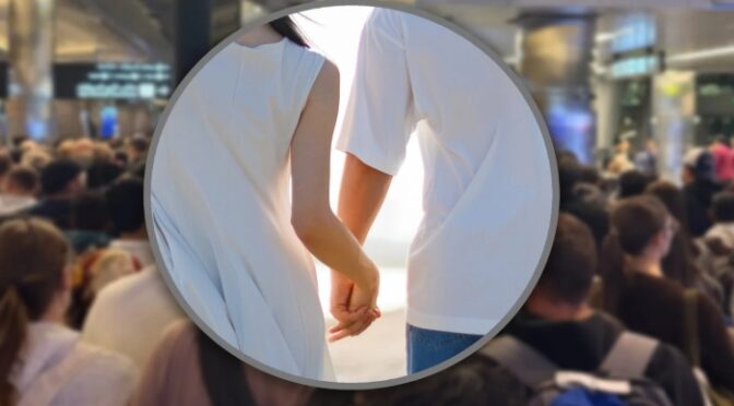 ایران پر حملہ، نوبیاہتا جوڑے میں سے بیوی آسٹریلیا روانہ، شوہر دوحا میں رہ گیا