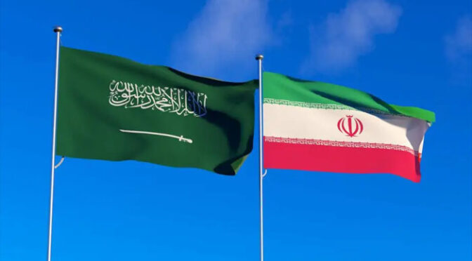 سعودی عرب کا اپنی سرزمین ایران کیخلاف استعمال کرنےکی اجازت نہ دینےکااعلان، ایران کا اظہارِ تشکر