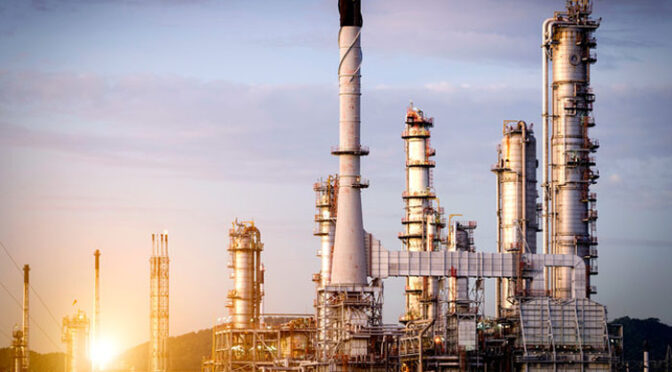 راس تنورہ پورٹ بند،پاکستان کا بحیرہ احمر سعودی پورٹ سے تیل لینےکا فیصلہ