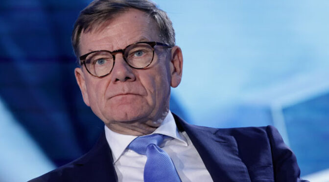 ایران جنگ کا حصہ نہیں بنیں گے: جرمنی کا دو ٹوک اعلان