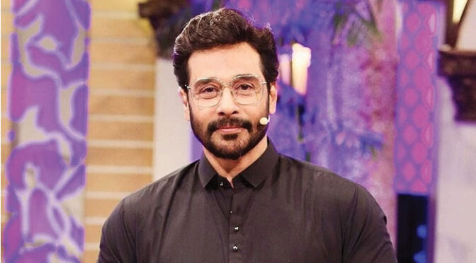 اردو پر فخر کریں، پاکستانی کرکٹرز اردو بولا کریں: فیصل قریشی