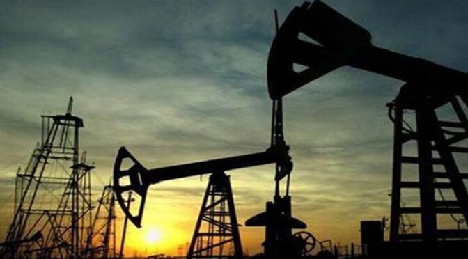 تیل کی قیمت 150 ڈالر فی بیرل تک جا سکتی ہے: قطری وزیرِ توانائی