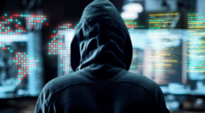 ایف بی آئی نیٹ ورک پر چینی ہیکرز کے سائبر حملے کاخدشہ