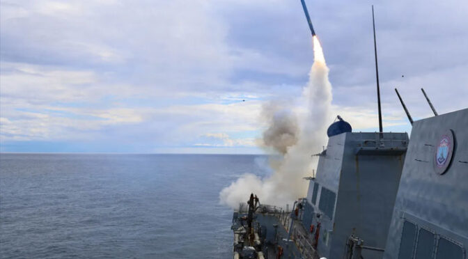 امریکی اسلحہ سازکمپنیوں کا جدید ہتھیاروں کی تیاری 4 گنابڑھانے کا فیصلہ