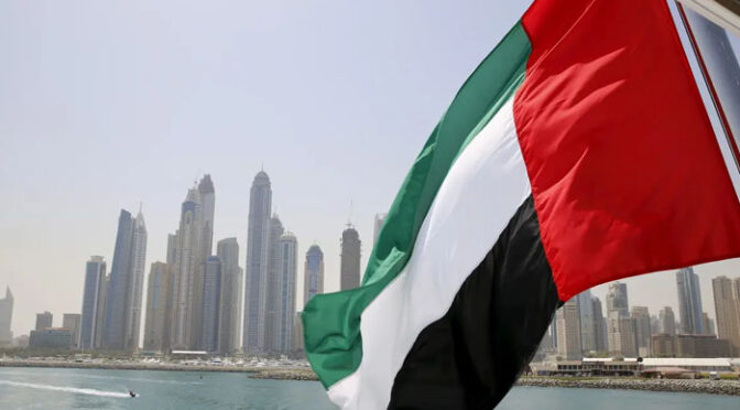 یو اے ای میں رہنے والے کاروباری حلقے اور سرمایہ کاروں کی امریکا پر کڑی تنقید