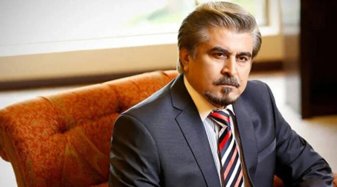 فریال گوہر سے طلاق پر آج بھی افسوس ہے، جمال شاہ کا اعتراف