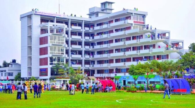 توانائی بحران، بنگلادیش کا یونیورسٹیاں بند کرنےکا اعلان