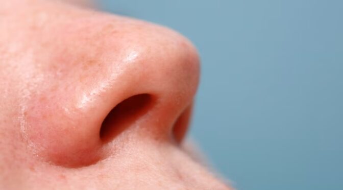 ہمارا جسم ہر 2 گھنٹے میں سانس لینے والے نتھنے کے تبدیل کر دیتا ہے