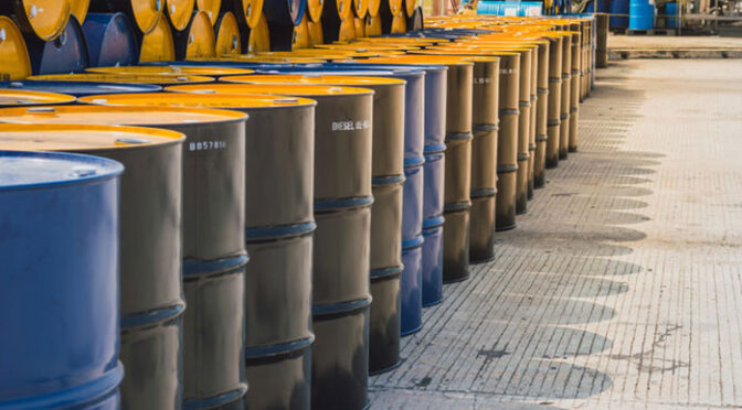 سعودیہ 2 ملین ٹن خام تیل عمان پہنچائے:پاکستان کی درخواست