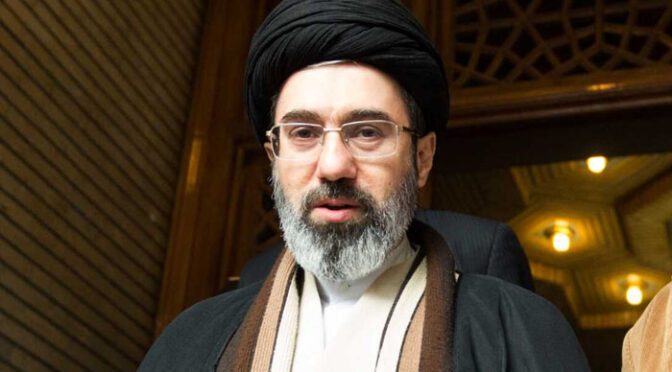 ایران کی رہبر معظّم مجتبیٰ خامنہ ای کے زخمی ہونے کے اسرائیلی دعووں کی تردید