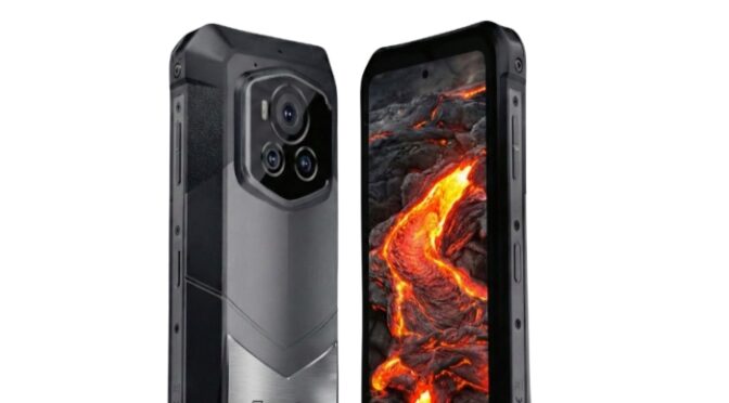 ایک ماہ تک چارج کرنے کی ضرورت نہیں، اسمارٹ فون جون کے بعد فروخت کے لیے پیش کیا جائے گا