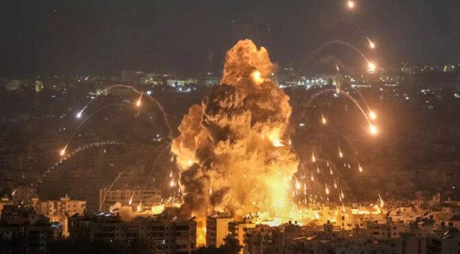 امریکی اور اسرائیلی حملے، ایک ہزار 348 ایرانی شہید اور 17ہزار سے زائد زخمی ہوچکے: رپورٹ