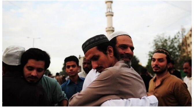 وزیراعظم نے عید الفطر کی تعطیلات کی منظوری دے دی