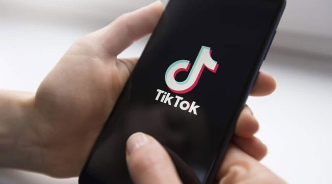 ٹک ٹاک میں ایک ایسی نئی تبدیلی جو صارفین کو بالکل پسند نہیں آئے گی