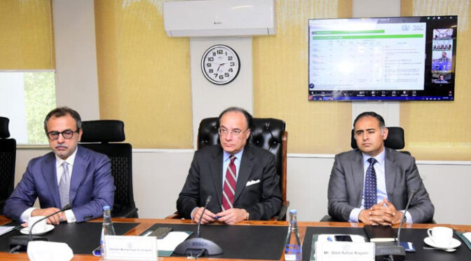 ملک میں تیل اورگیس کے ذخائرتسلی بخش سطح پرموجود ہیں: کابینہ کمیٹی