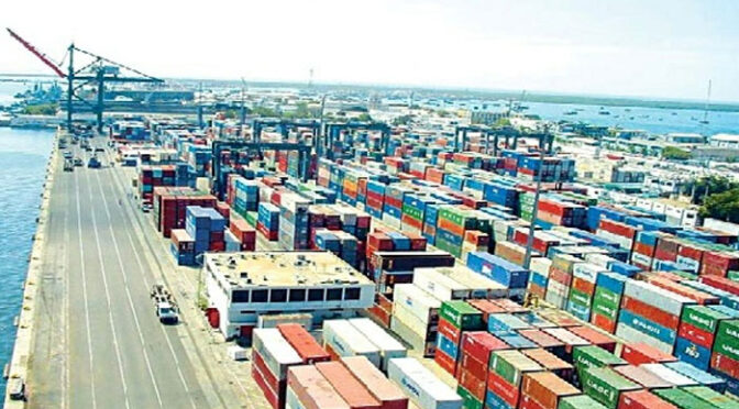 مشرق وسطیٰ جنگ: پاکستان دنیا بھر کیلئے تجارتی حب بن چکا