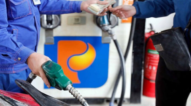 بھارت اور ویتنام نے ایندھن پر ٹیکس میں کمی اور معطلی کا اعلان کردیا