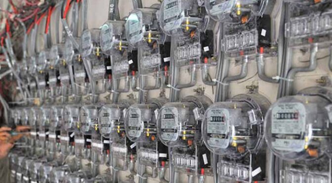 نئے فارمولے کے تحت فکسڈ چارجز، بجلی صارفین کا بل کئی گنا بڑھ گیا