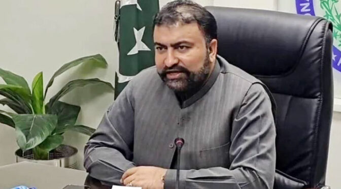 ایران میں مقیم پاکستانیوں کی بحفاظت وطن واپسی کا آغاز کر دیا: سرفراز بگٹی