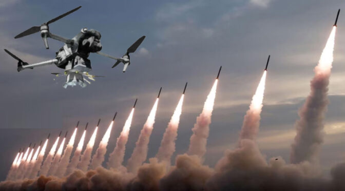 جنگ کا نیا چہرہ: مصنوعی ذہانت اور جنوبی ایشیا کی ٹیکنالوجی ریس