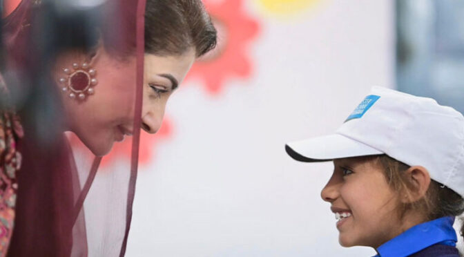 بیواؤں اور یتیم بچوں کیلئے ’وزیراعلیٰ پنجاب رحمت کارڈ‘ متعارف کرانے کا فیصلہ