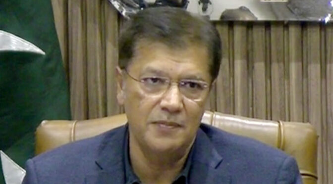 وزیراعظم جلد ہاؤسنگ انڈسٹری کیلئے پیکج کا اعلان کریں گے: ایس ایم تنویر