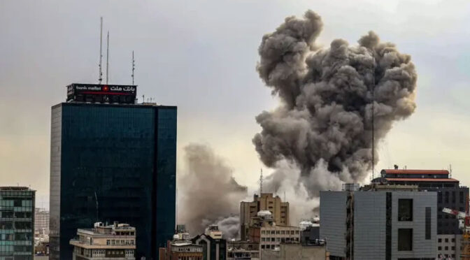 روس پر مشرق وسطیٰ میں امریکی پوزیشنوں کی ایران کو معلومات دینے کا الزام