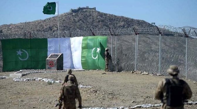 افغانستان میں شہریوں کا تحفظ ترجیح، صرف دہشتگردوں کو نشانہ بنایا جا رہا ہے: پاکستان