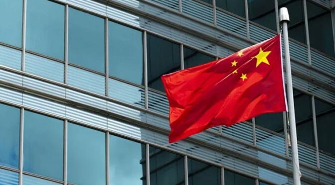 چین کی ایران کے نئے سپریم لیڈر کو نشانہ بنانے کی کسی بھی کوشش کی مخالفت