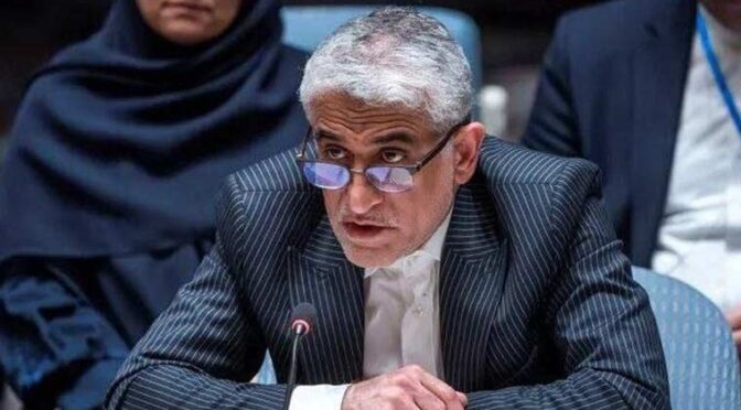 بیروت میں ایک ہوٹل پر اسرائیلی حملے میں ایران کے 4 سفارتکار شہید