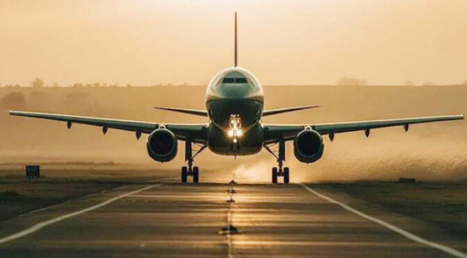 ایران جنگ،  پاکستان سے خلیجی ممالک جانیوالی  آج 84 پروازیں منسوخ