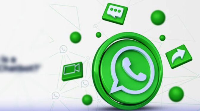 واٹس ایپ کا کم عمر بچوں کیلئے نیا فیچر  تیار