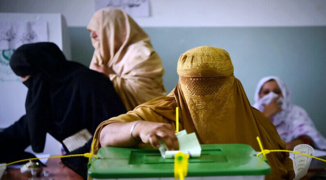 بروقت بلدیاتی انتخابات کے انعقاد کے لئے درخواست پشاور ہائیکورٹ میں دائر کر دی گئی