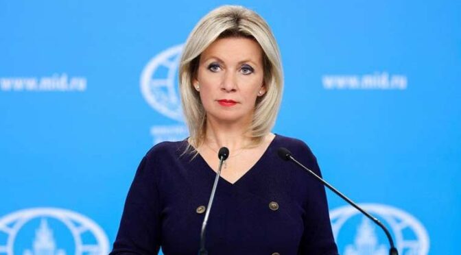 امریکی، اسرائیلی حملوں سے ایرانی نیوکلیئر پاور پلانٹ کو خطرہ  لاحق:روس