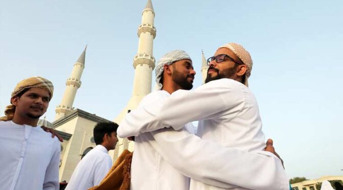 دبئی:عیدالفطر پر سرکاری محکموں کےلیے تعطیلات 19  سے 22 مارچ تک ہوں گی