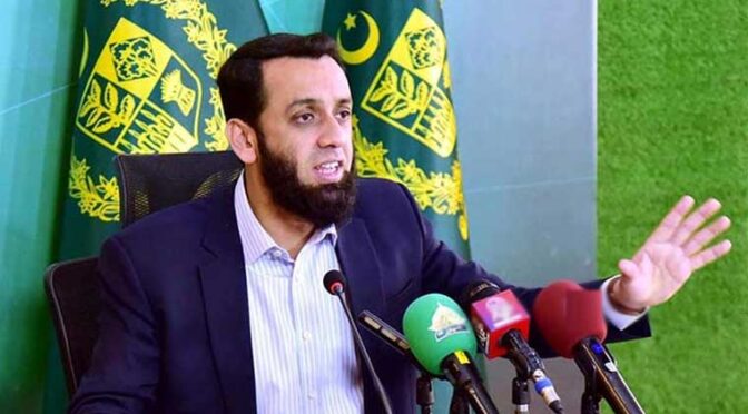 آپریشن غضب للحق ‘ 663 دہشت گرد ہلاک اور 887 زخمی ہوئے: عطا تارڑ