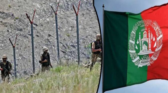 افغان طالبان کا پاکستانی پوسٹ پر قبضے اور نقصانات کا دعویٰ بے بنیاد ہے: وزارت اطلاعات